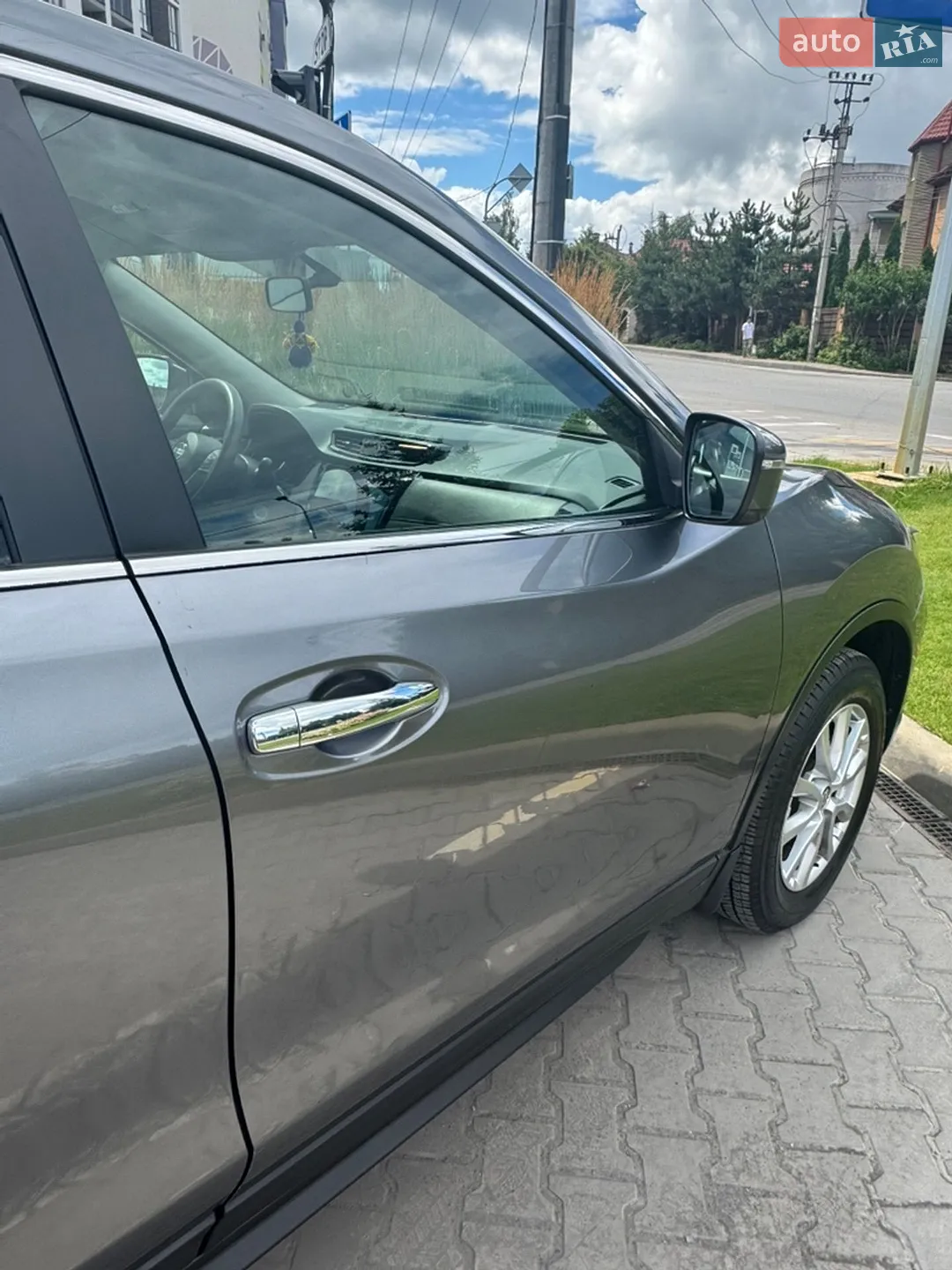 2020 Nissan X-Trail - мініатюра 3