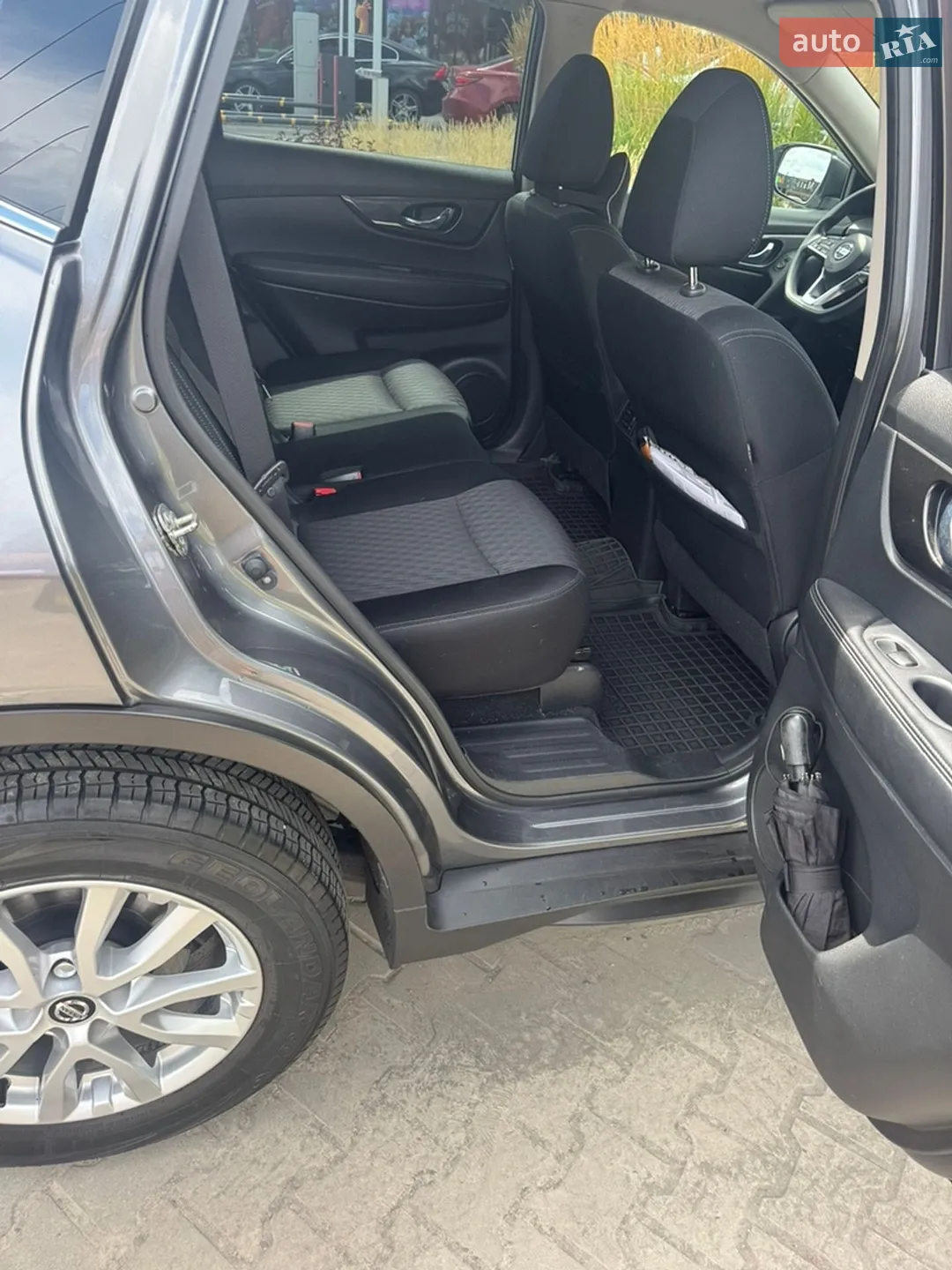2020 Nissan X-Trail - мініатюра 22