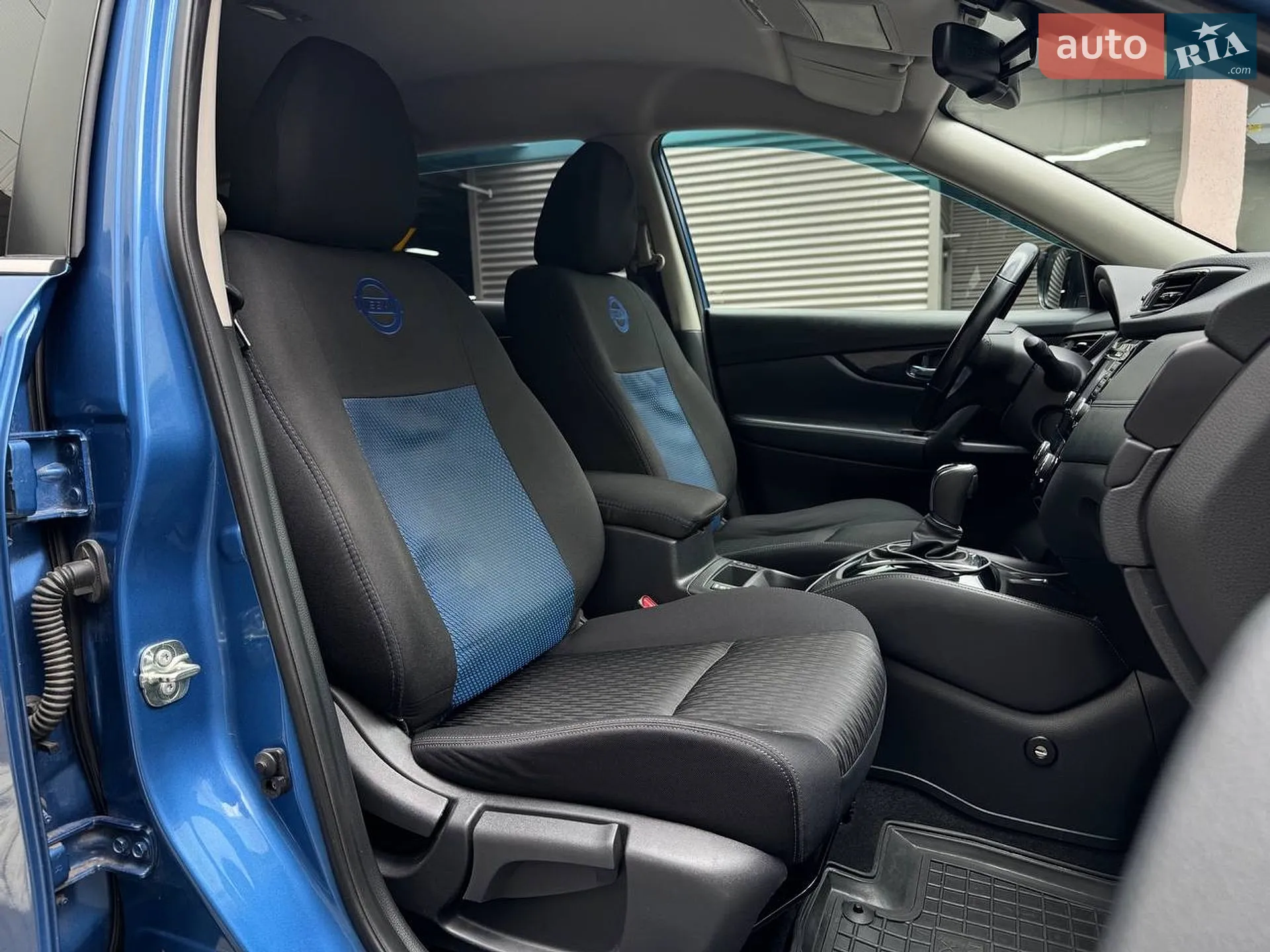 2018 Nissan X-Trail - мініатюра 13