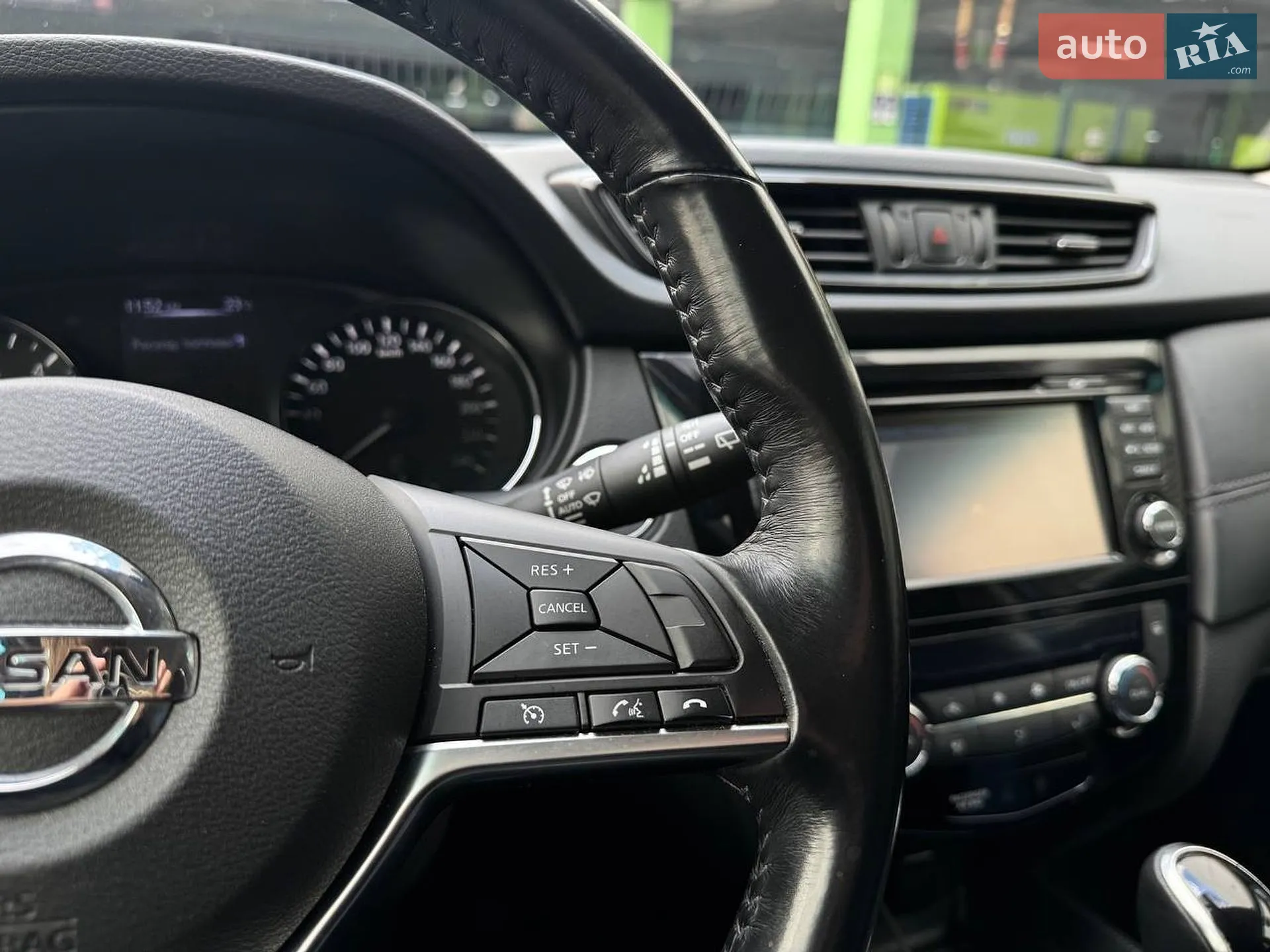 2018 Nissan X-Trail - мініатюра 18