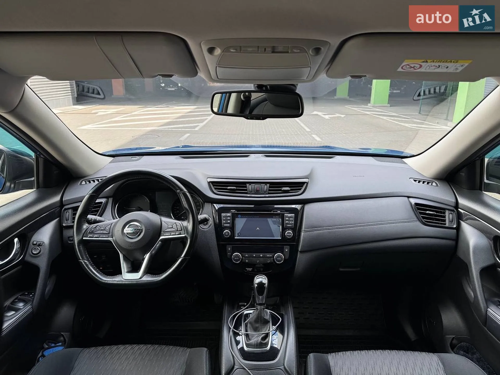 2018 Nissan X-Trail - мініатюра 25