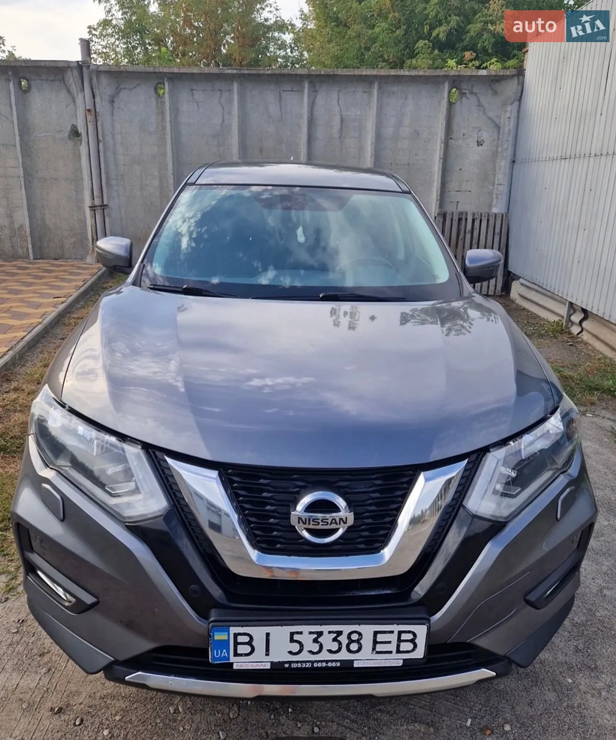2019 Nissan X-Trail - мініатюра 3
