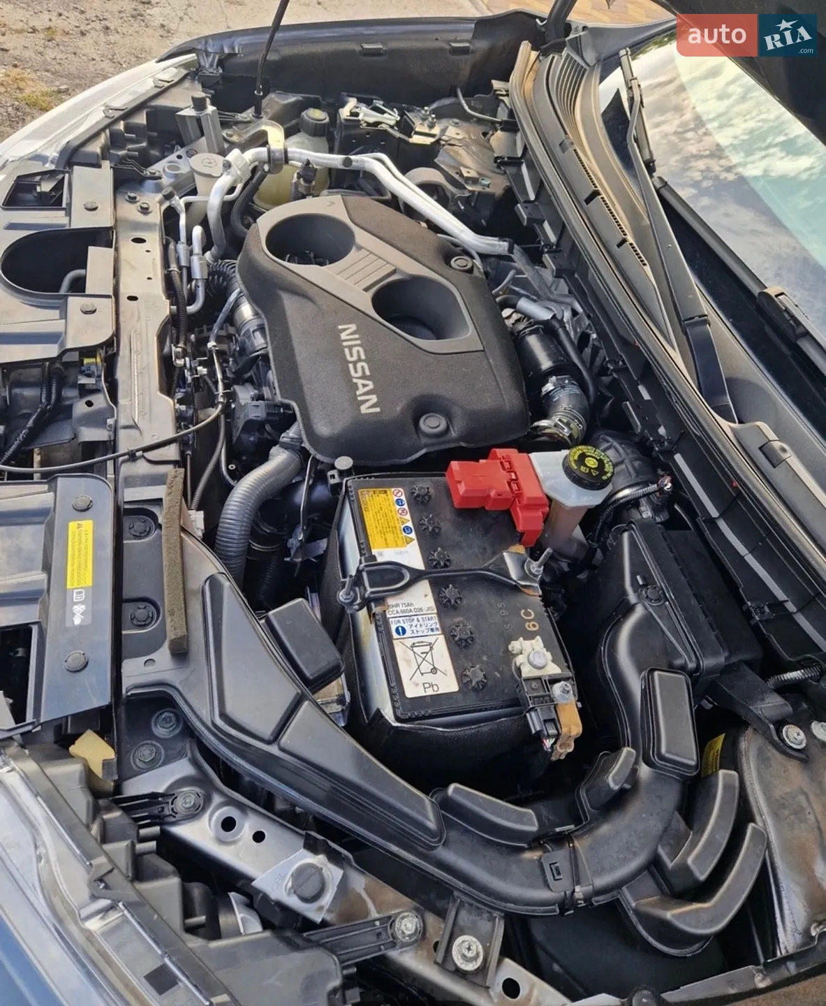 2019 Nissan X-Trail - мініатюра 12