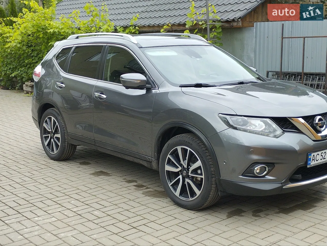 2018 Nissan X-Trail - мініатюра 16
