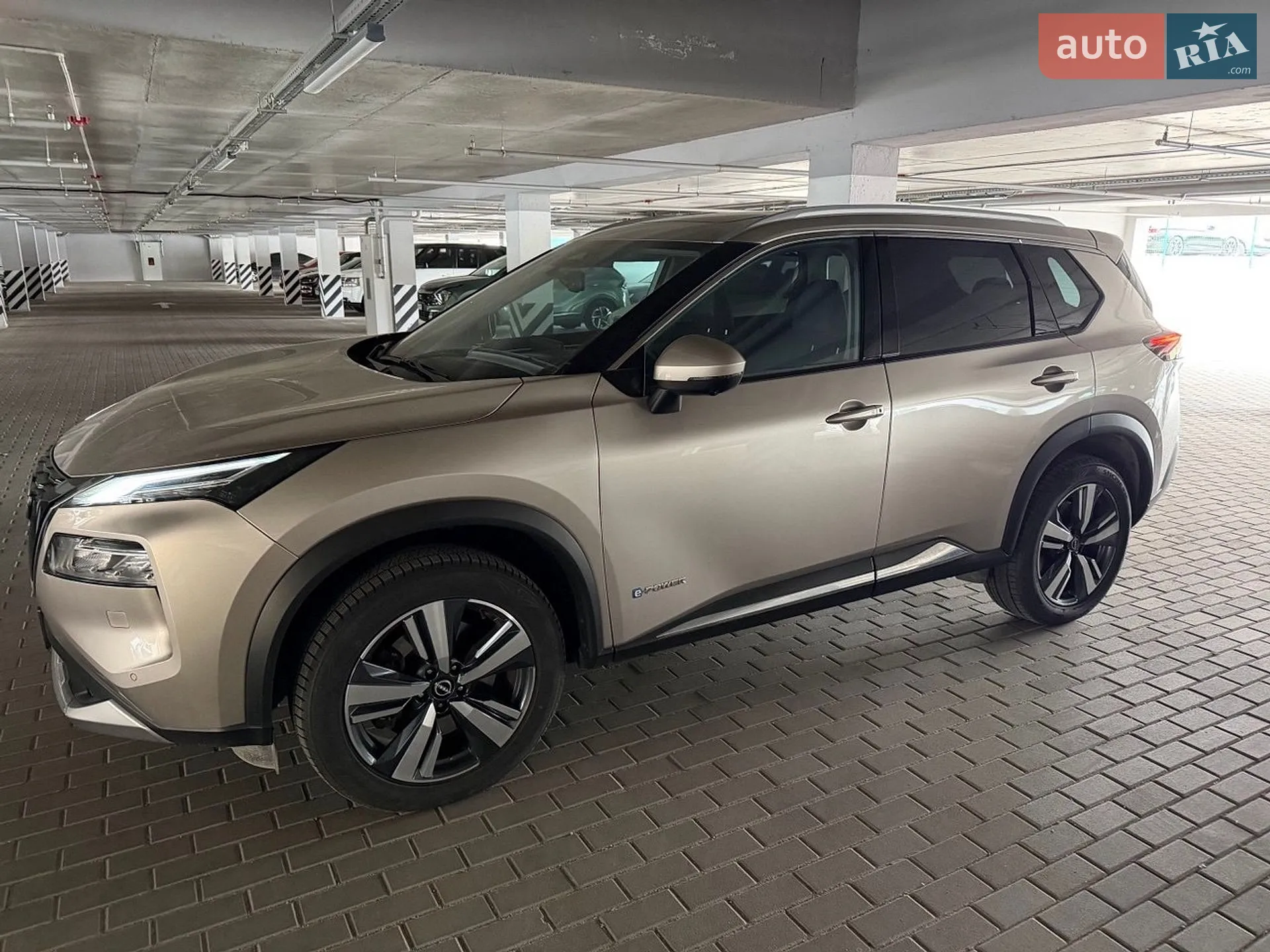 2022 Nissan X-Trail - мініатюра 4