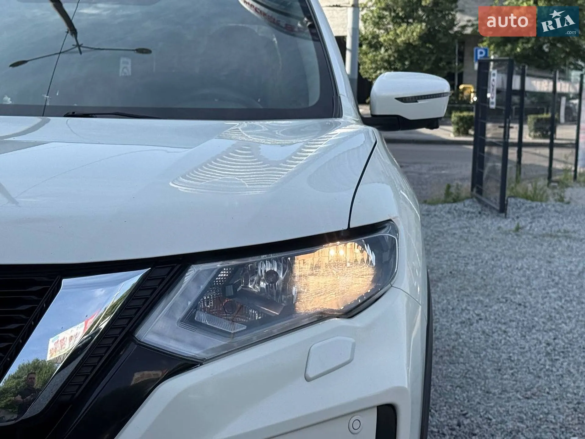 2018 Nissan X-Trail - мініатюра 4