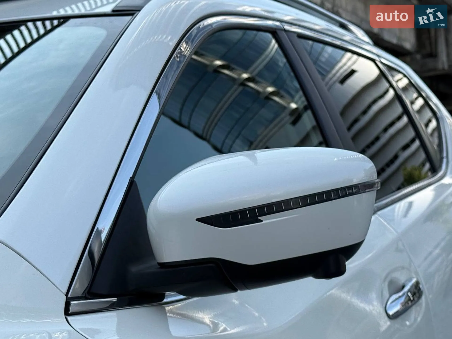 2018 Nissan X-Trail - мініатюра 5