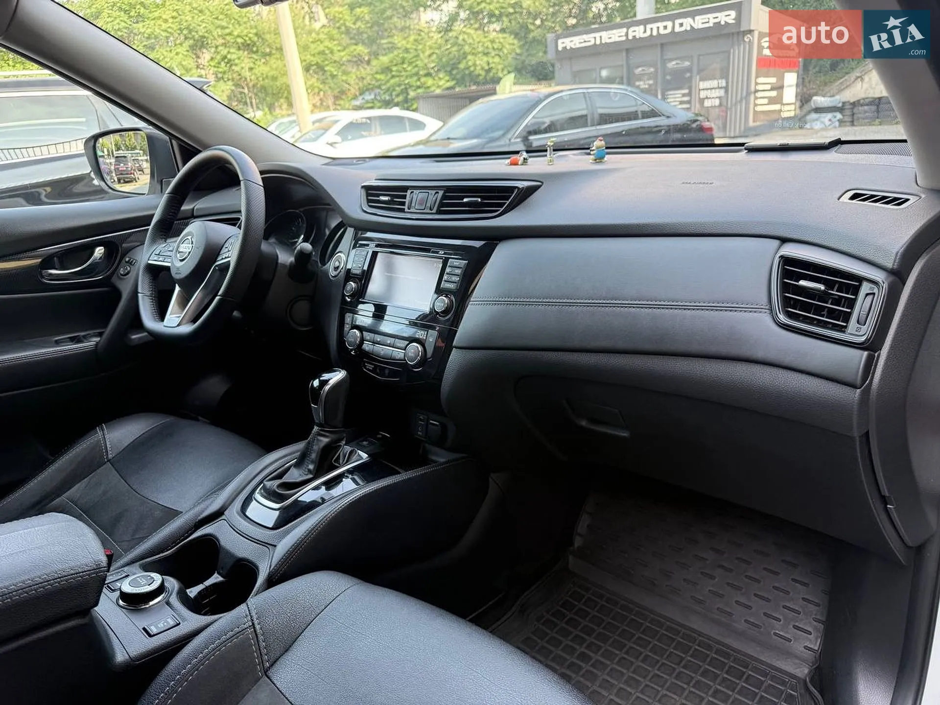 2018 Nissan X-Trail - мініатюра 13