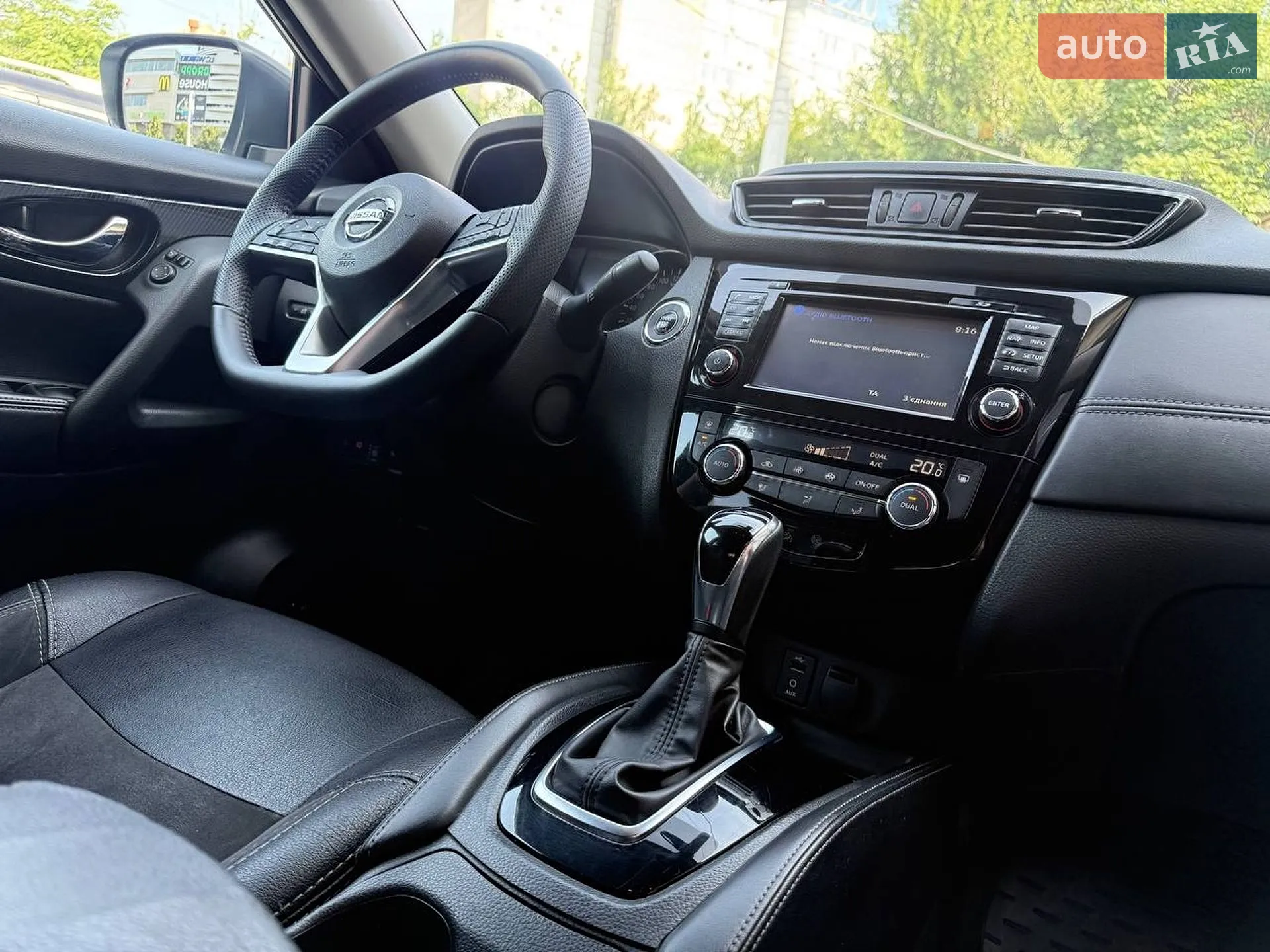2018 Nissan X-Trail - мініатюра 14