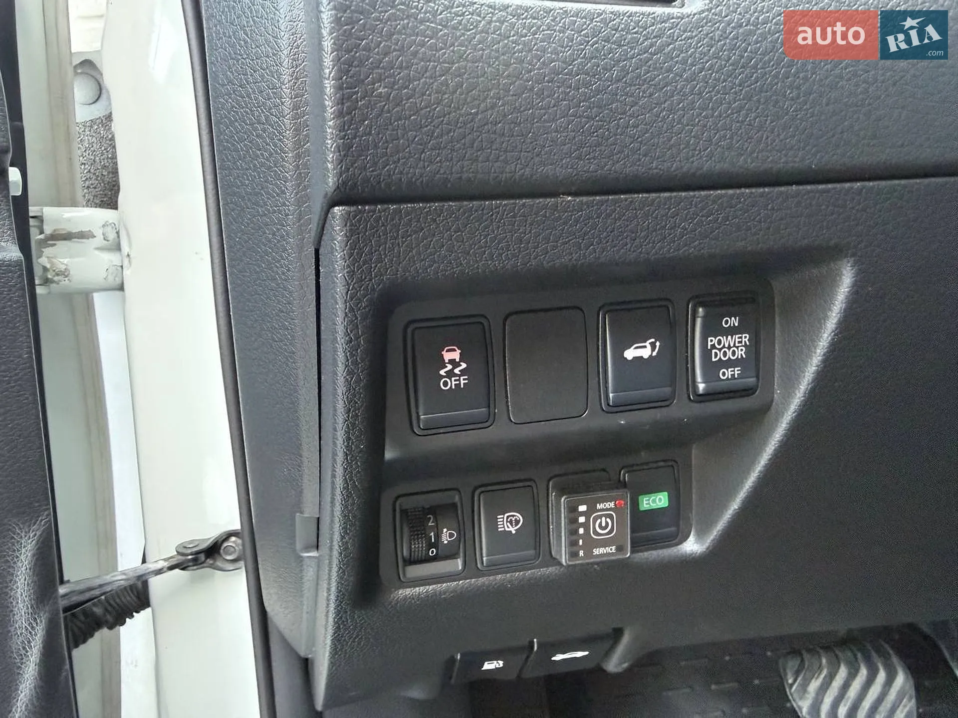 2018 Nissan X-Trail - мініатюра 19