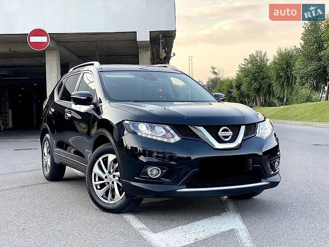 2017 Nissan X-Trail - мініатюра 24