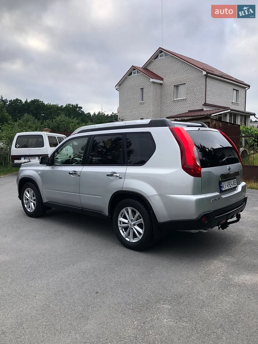 2012 Nissan X-Trail - мініатюра 6