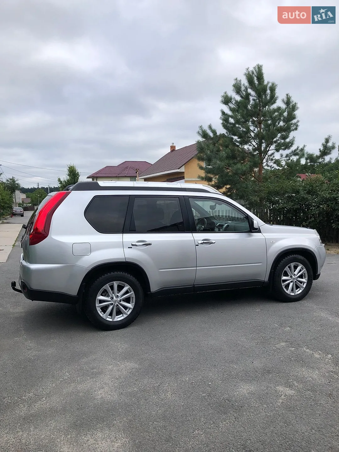2012 Nissan X-Trail - мініатюра 12