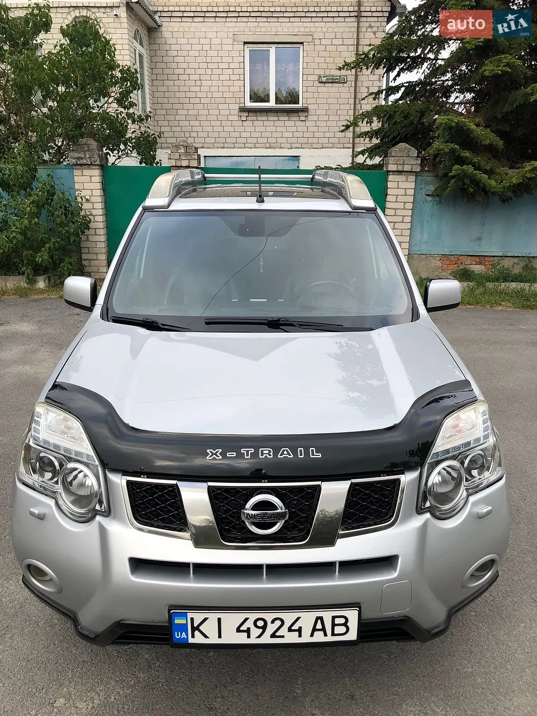 2012 Nissan X-Trail - мініатюра 16