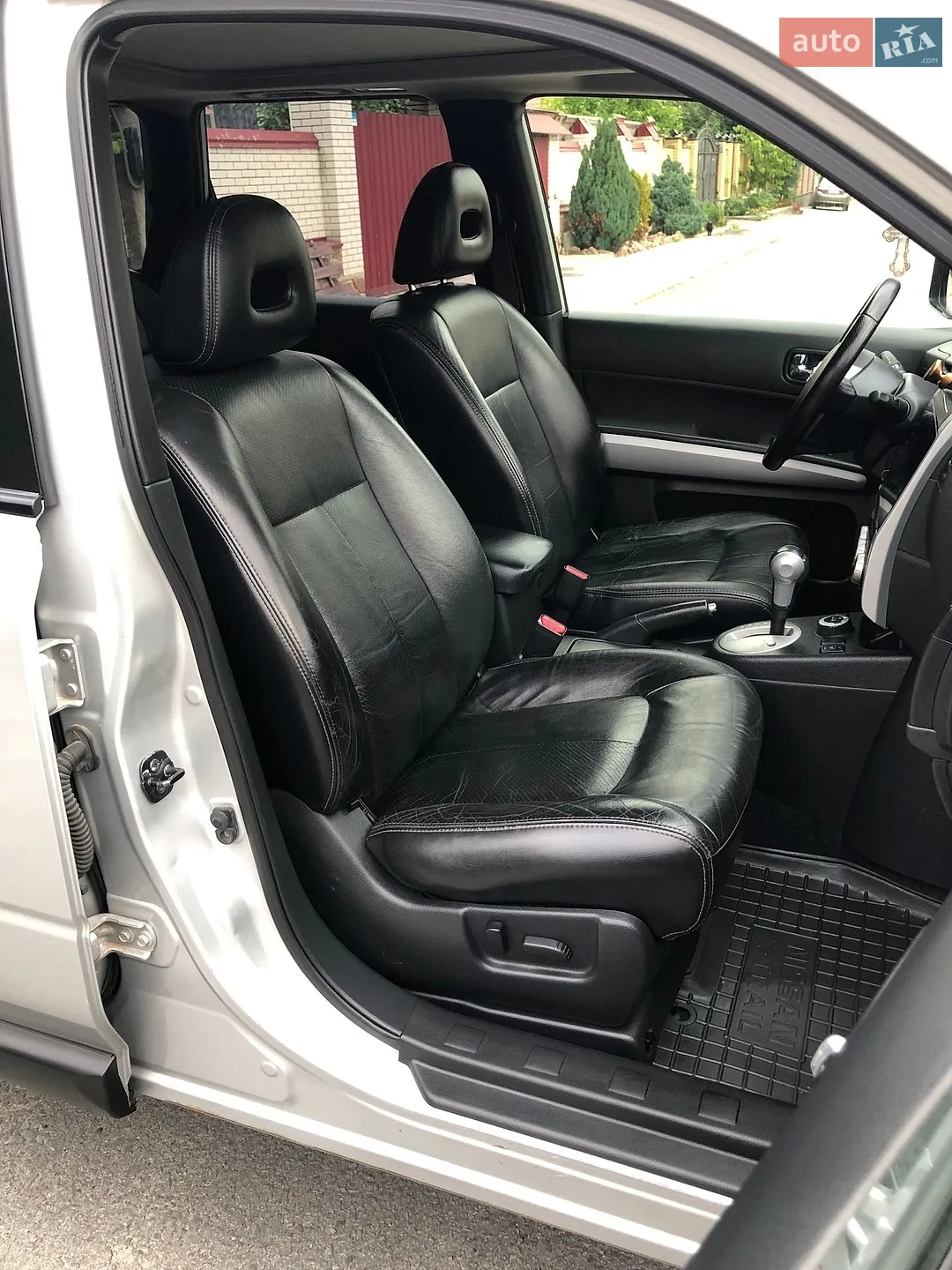 2012 Nissan X-Trail - мініатюра 22