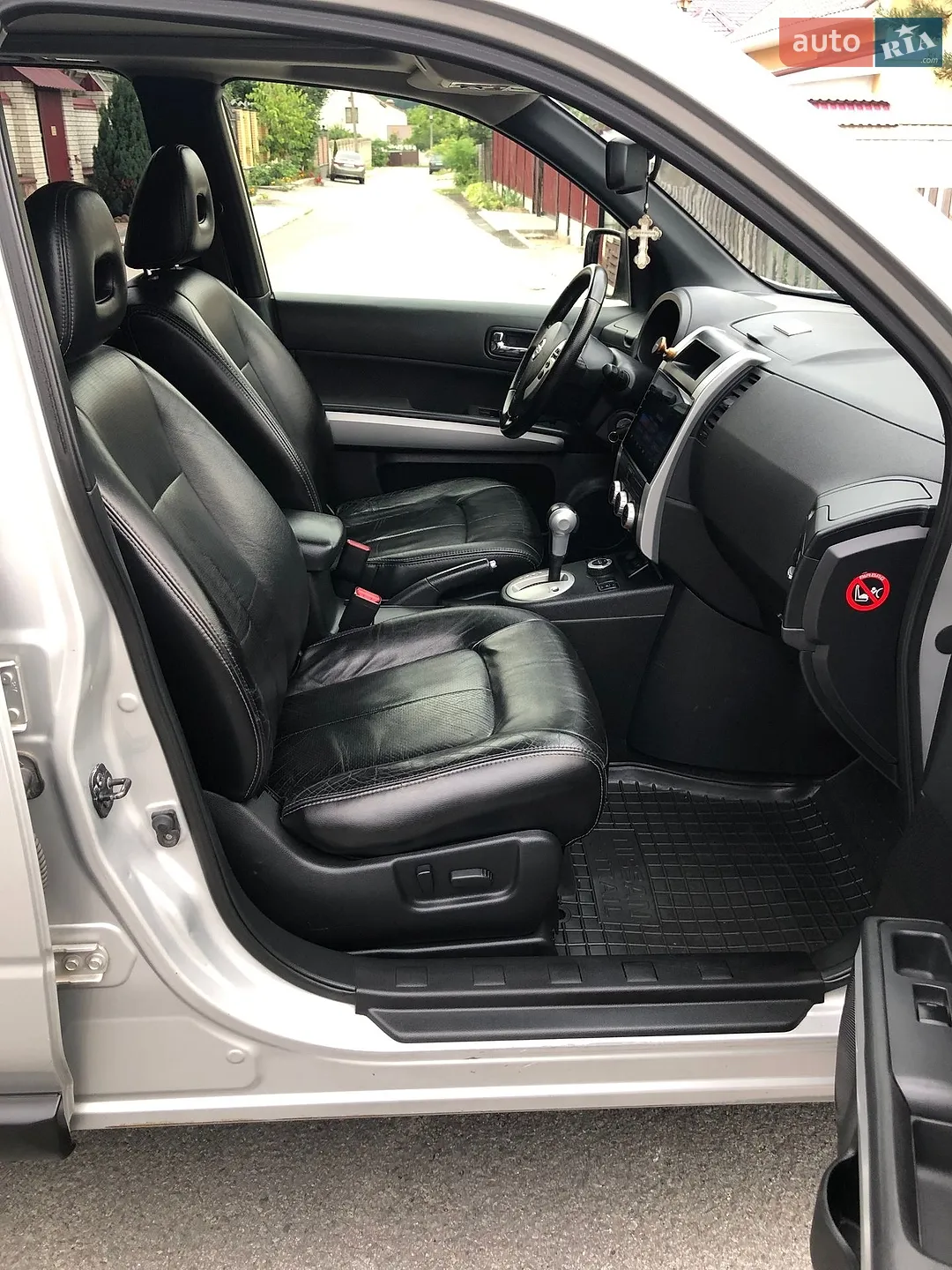 2012 Nissan X-Trail - мініатюра 23