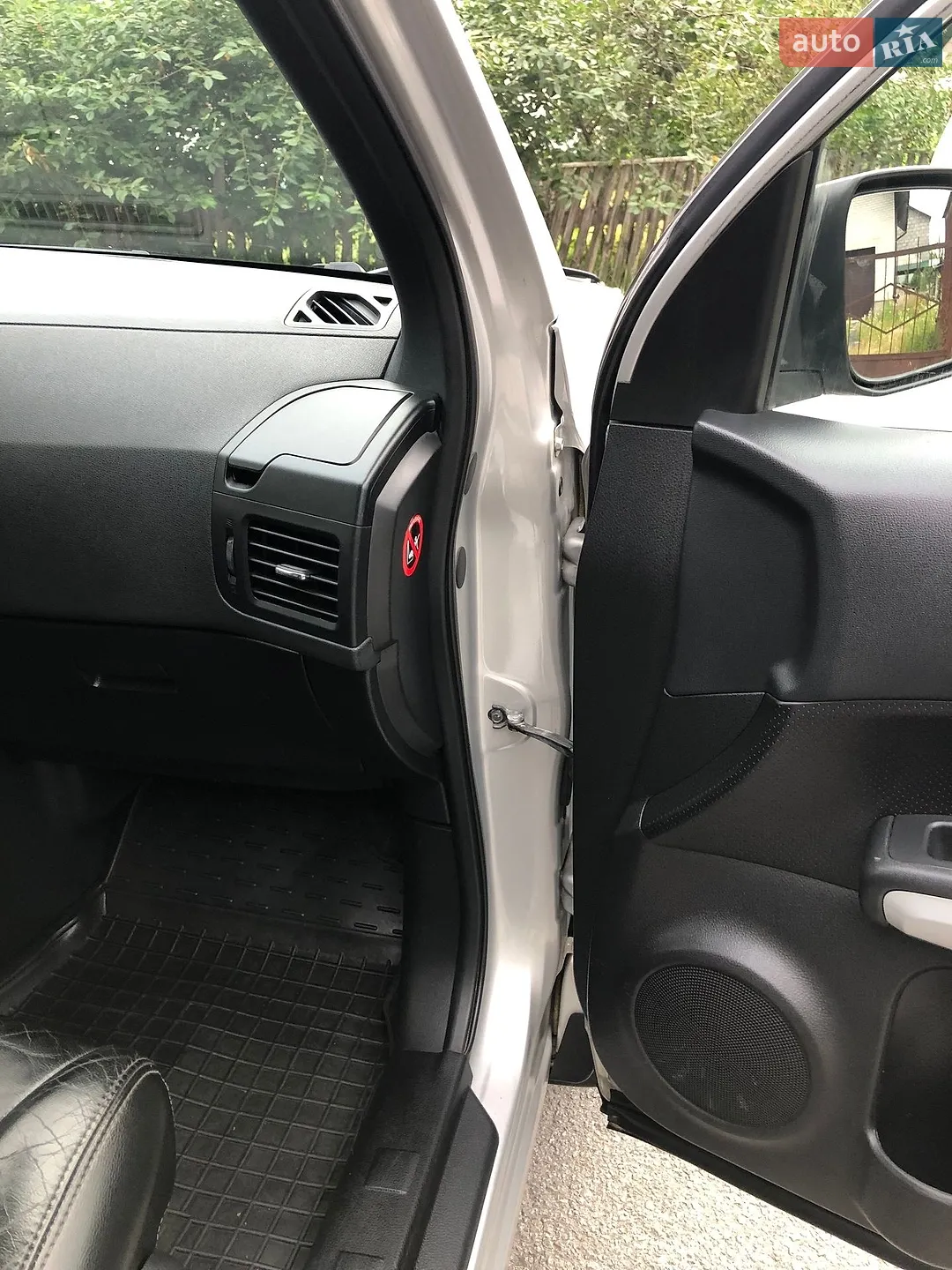 2012 Nissan X-Trail - мініатюра 25