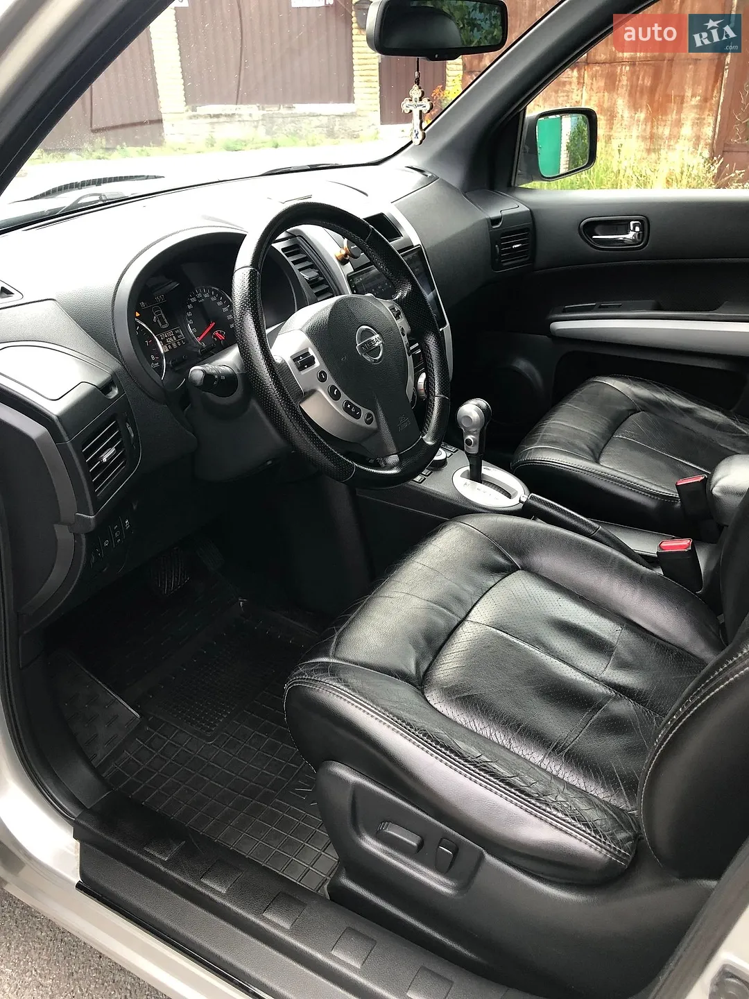 2012 Nissan X-Trail - мініатюра 31