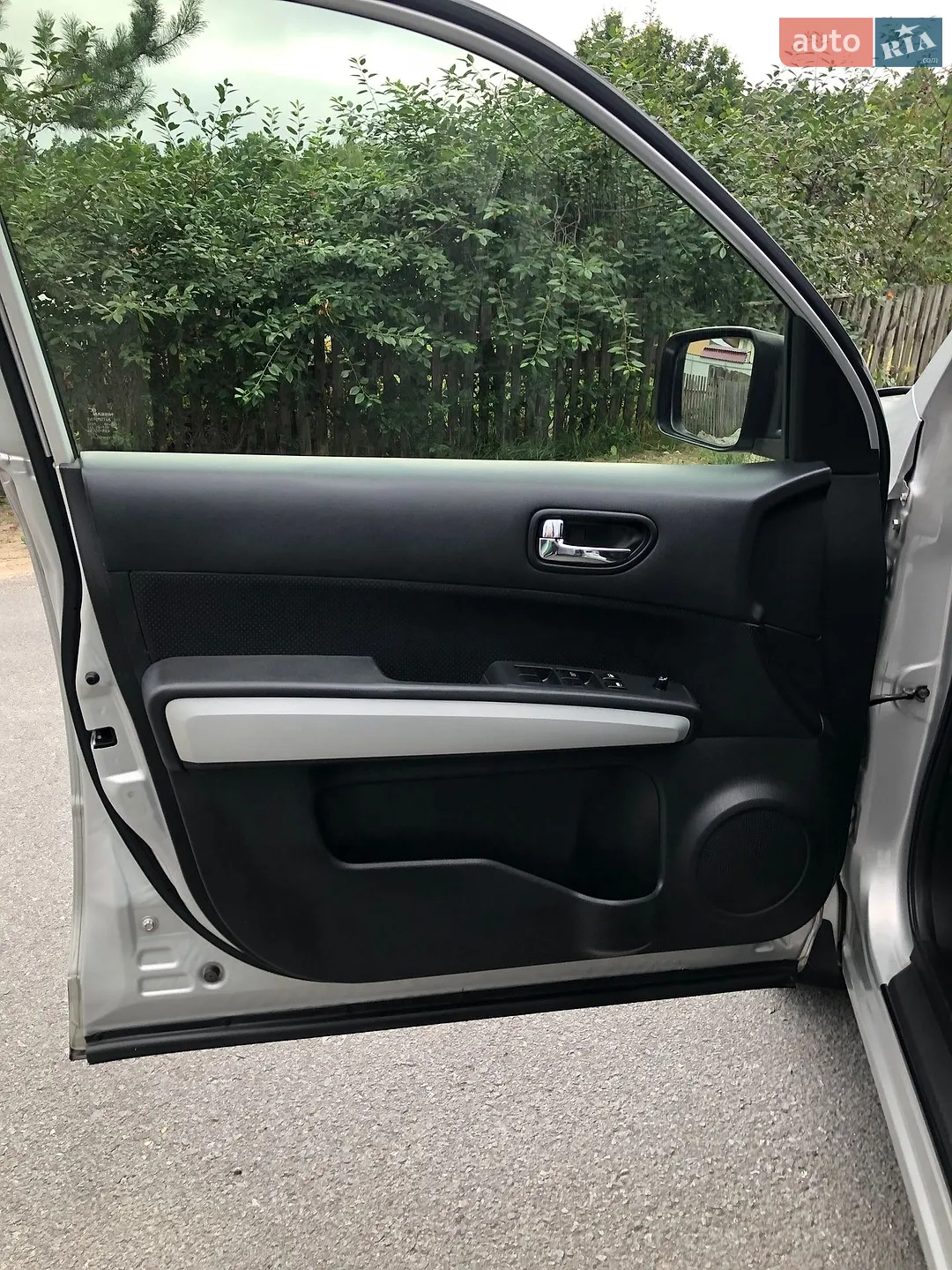 2012 Nissan X-Trail - мініатюра 36