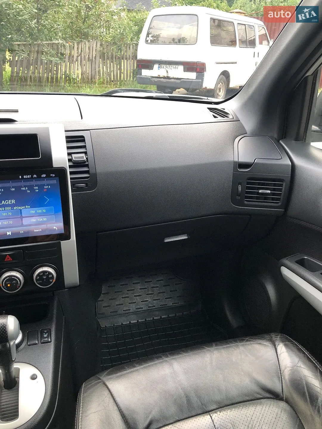 2012 Nissan X-Trail - мініатюра 49