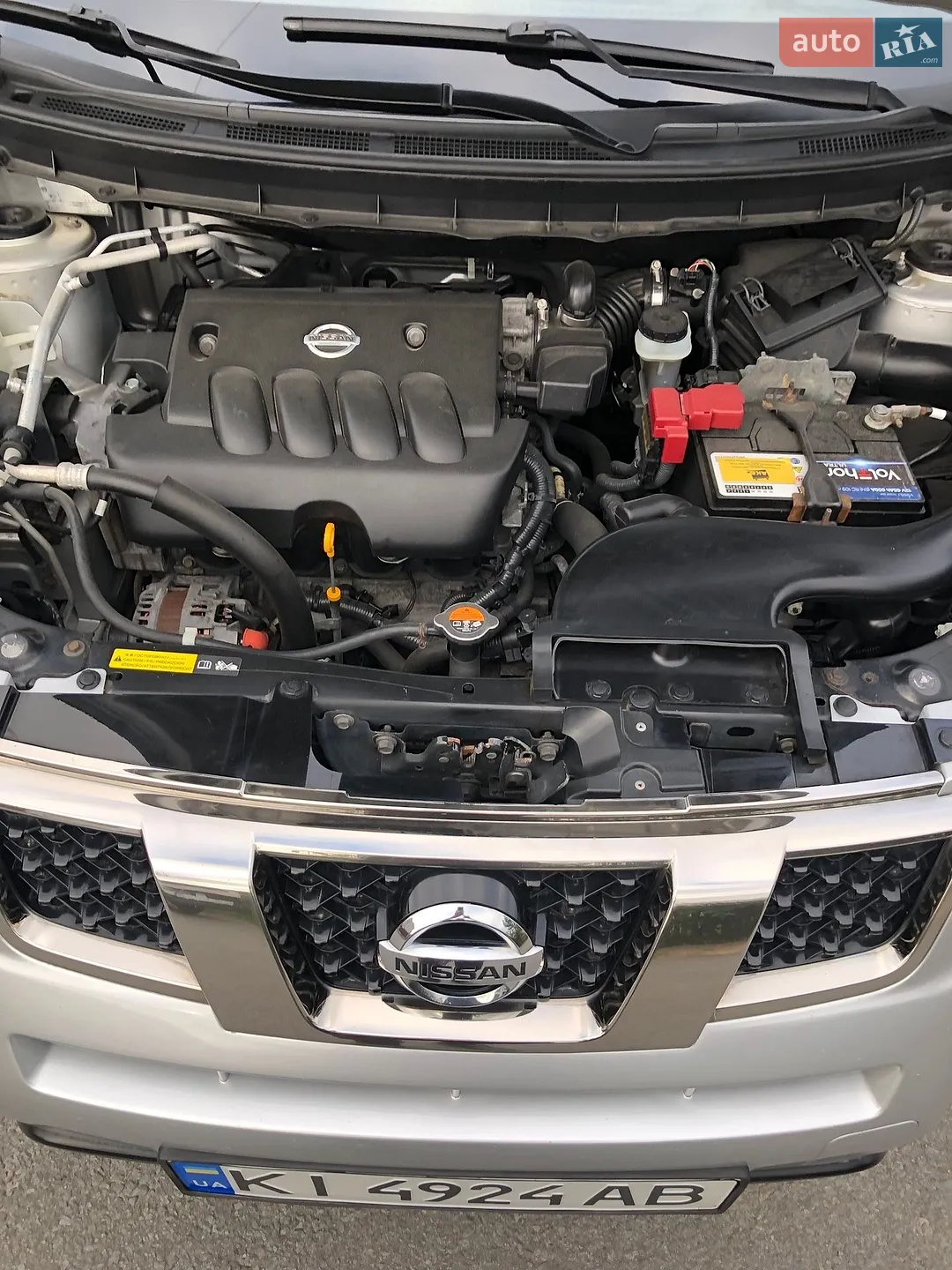 2012 Nissan X-Trail - мініатюра 63