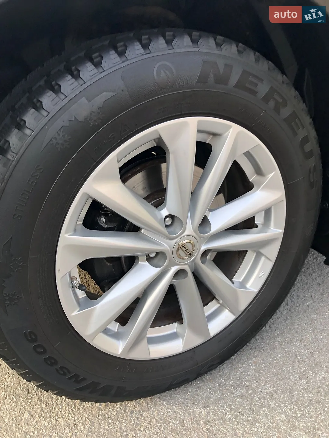 2012 Nissan X-Trail - мініатюра 85