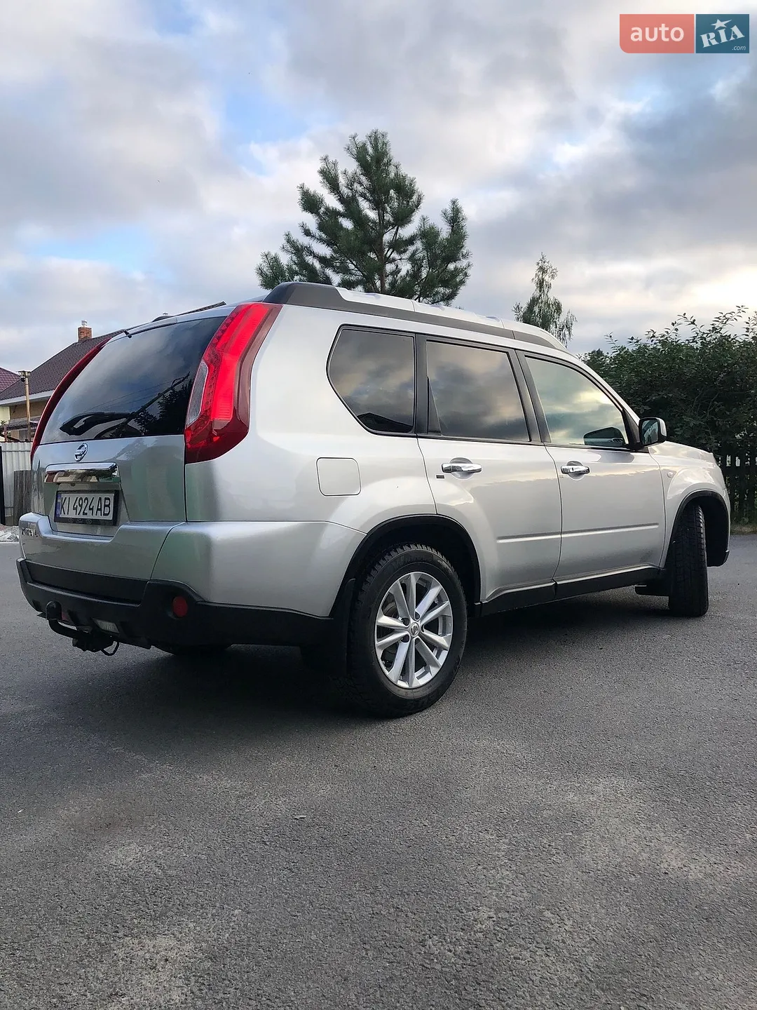 2012 Nissan X-Trail - мініатюра 94