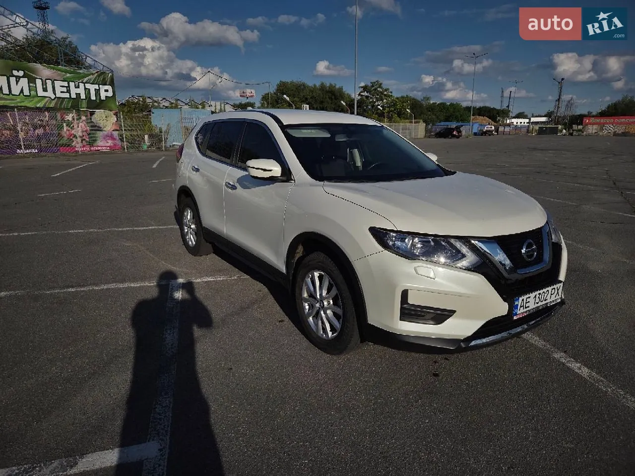 2021 Nissan X-Trail - мініатюра 19