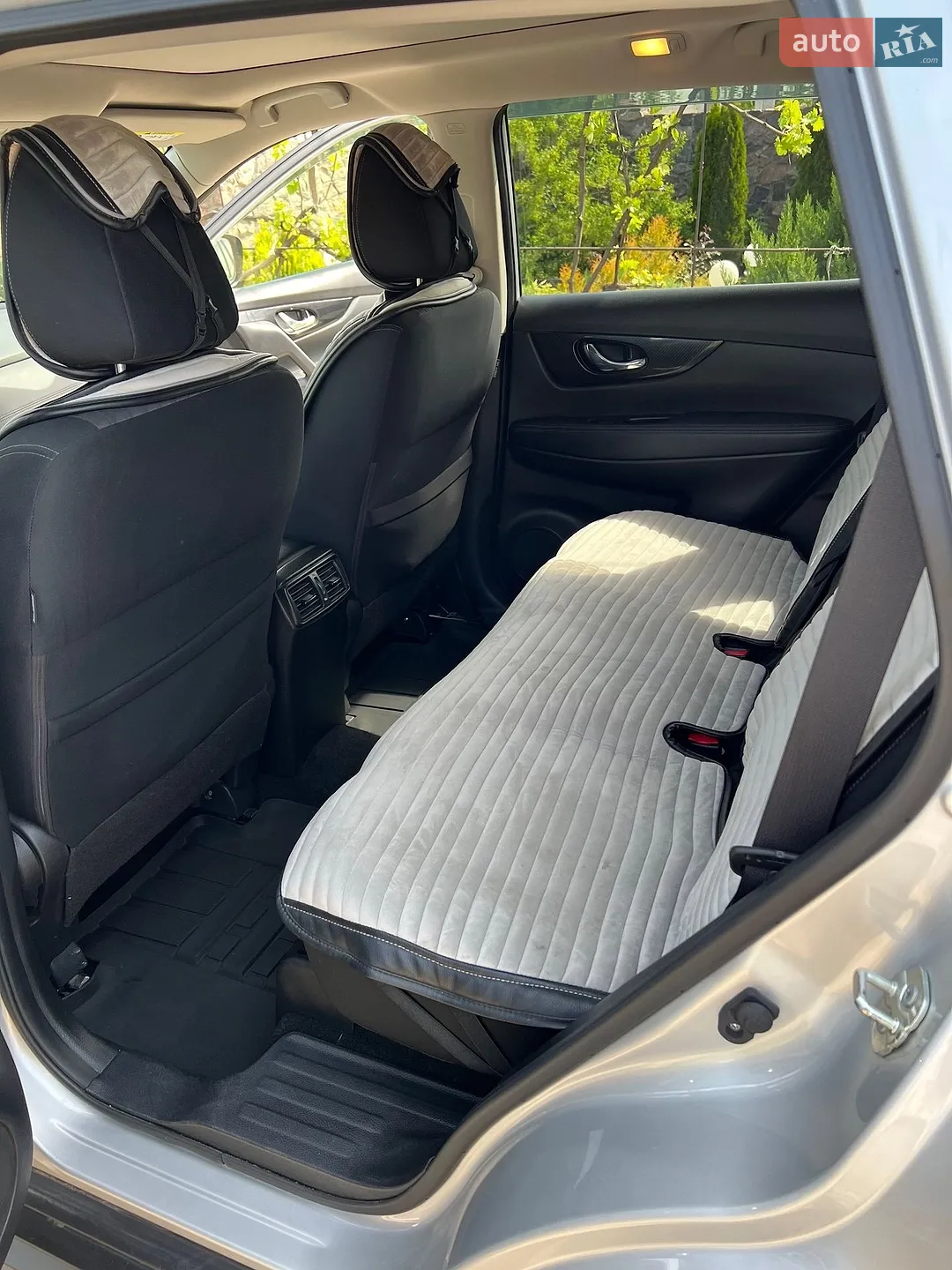 2019 Nissan X-Trail - мініатюра 11