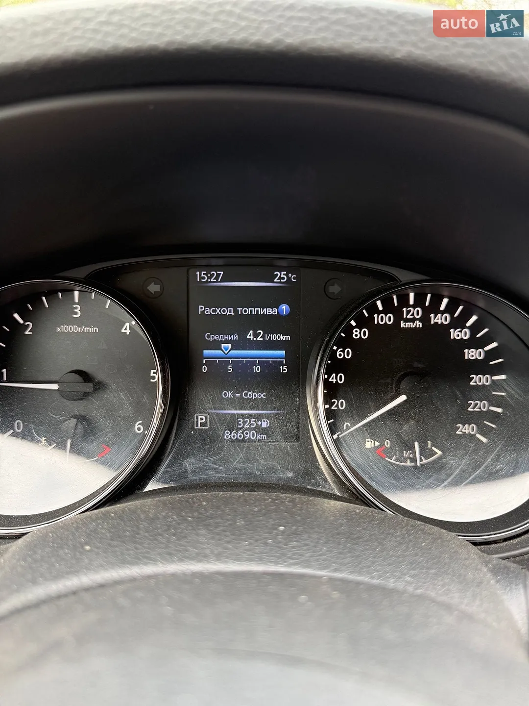 2019 Nissan X-Trail - мініатюра 12