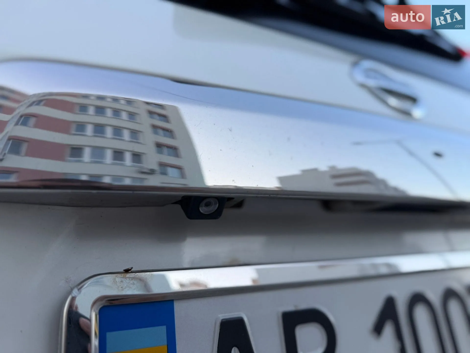 2012 Nissan X-Trail - мініатюра 30