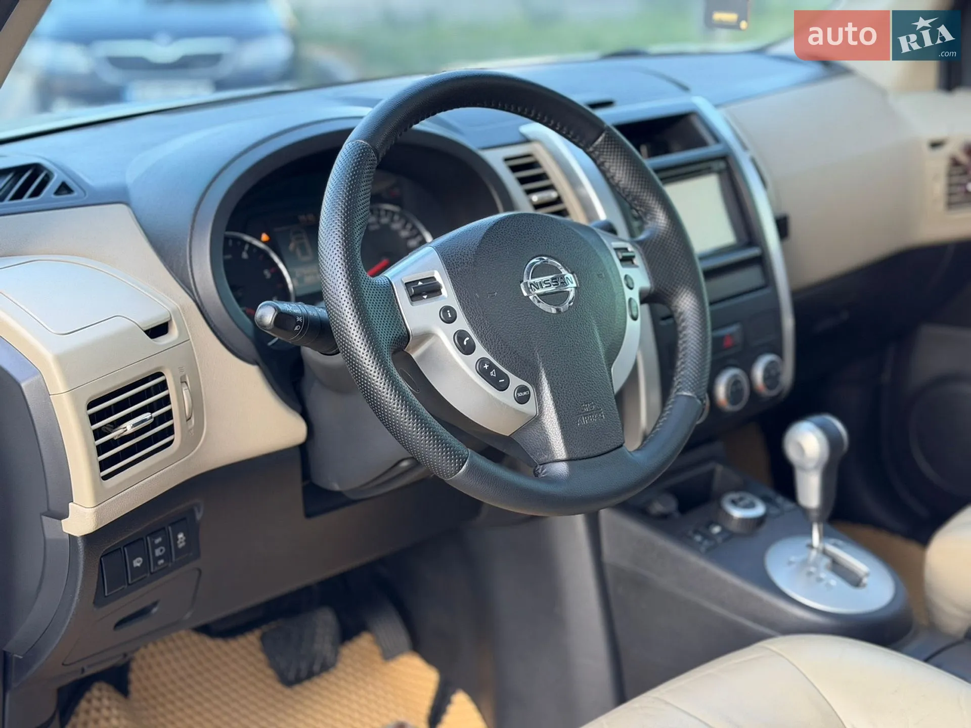 2012 Nissan X-Trail - мініатюра 42