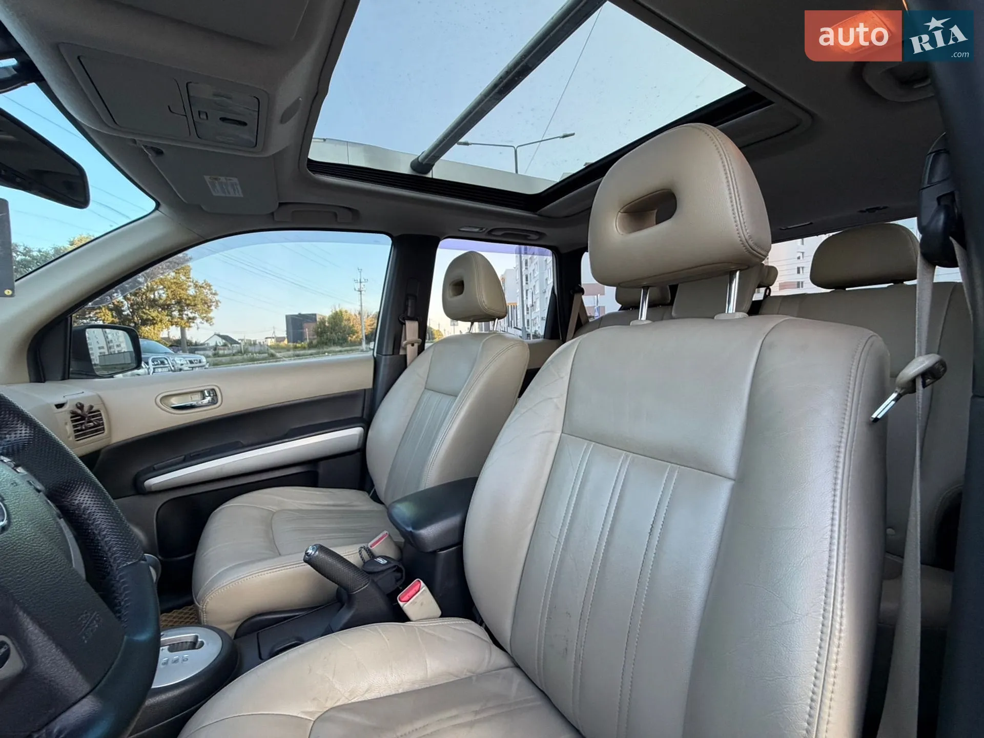 2012 Nissan X-Trail - мініатюра 55