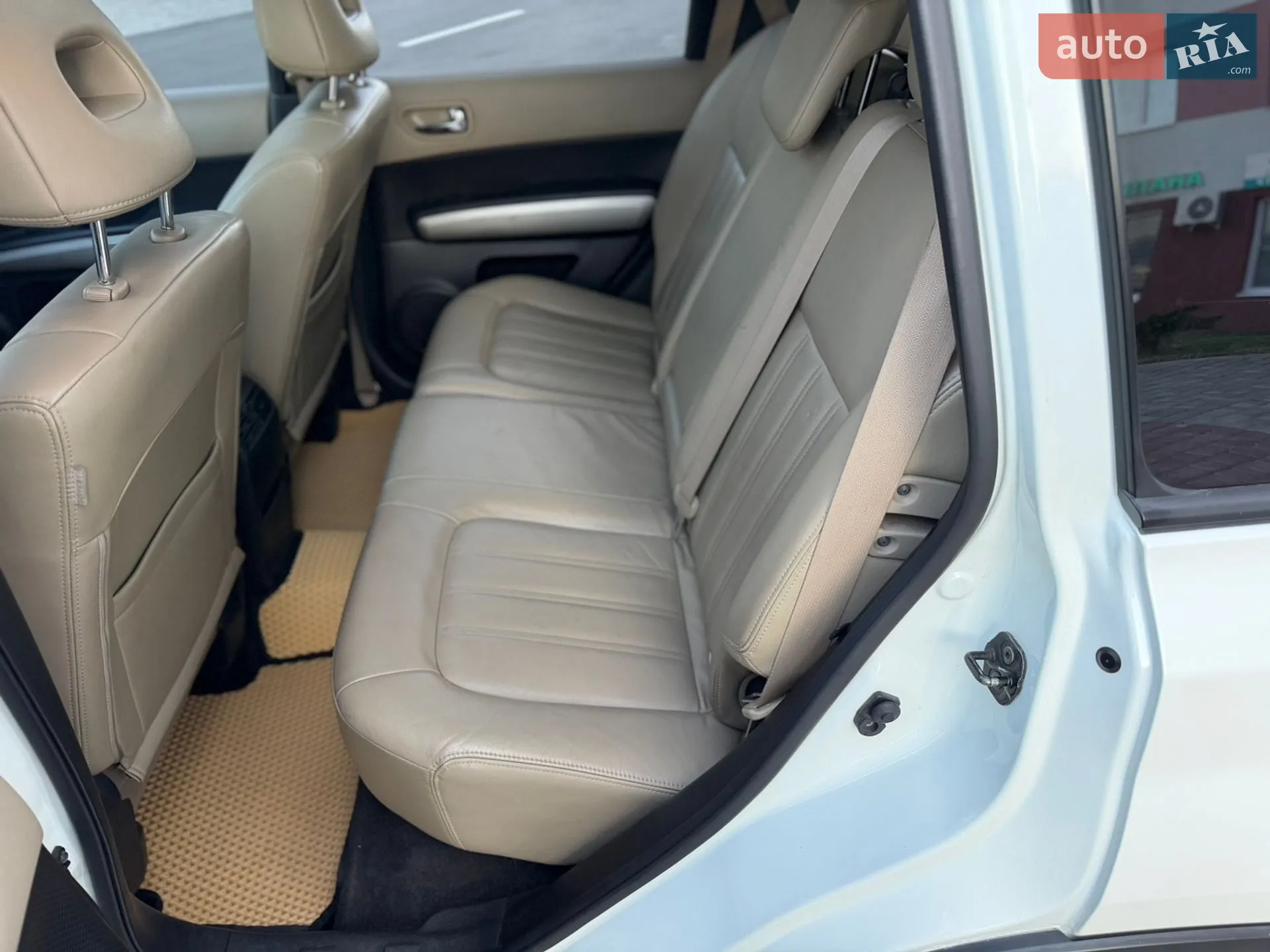2012 Nissan X-Trail - мініатюра 59