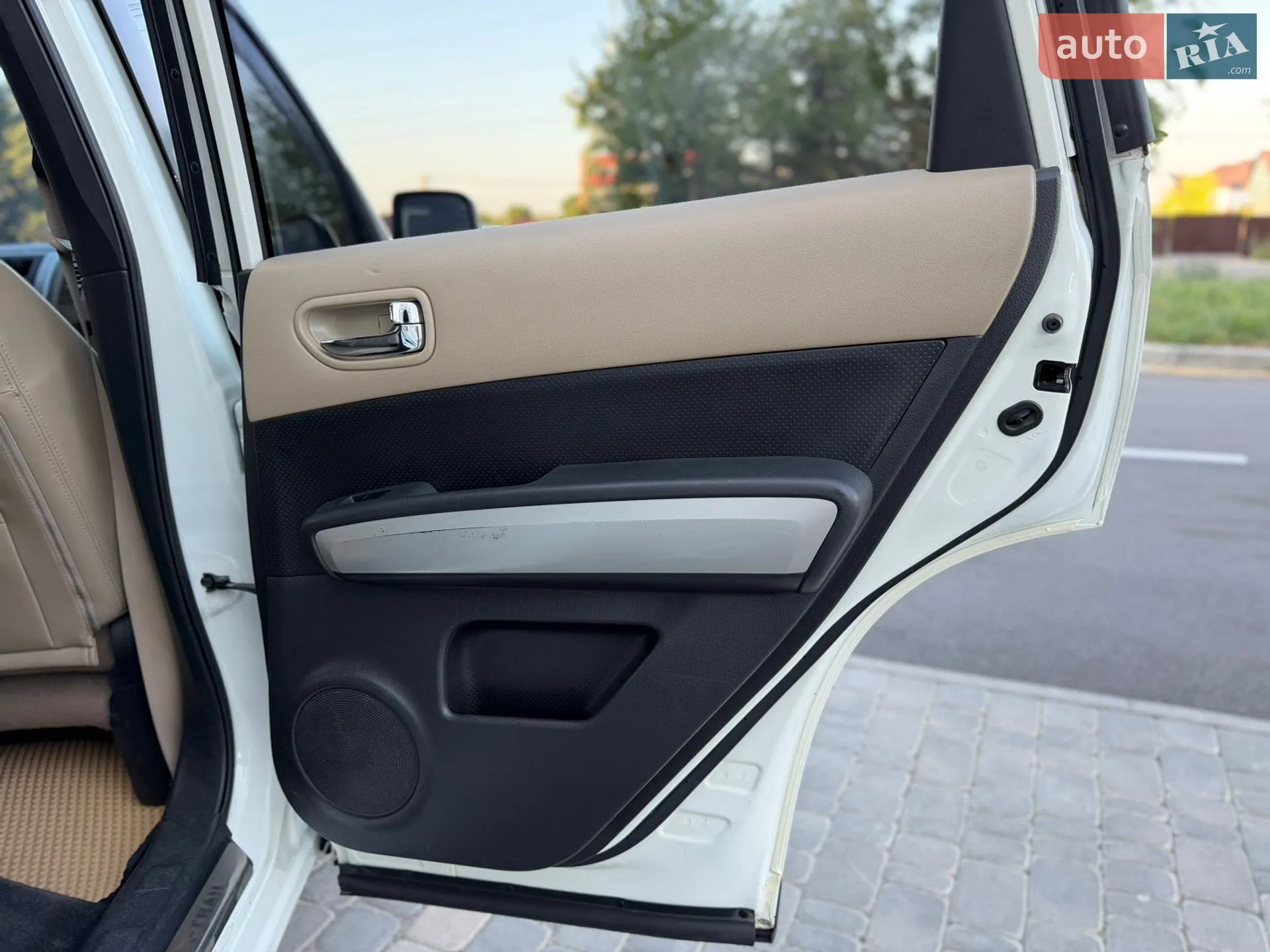 2012 Nissan X-Trail - мініатюра 64