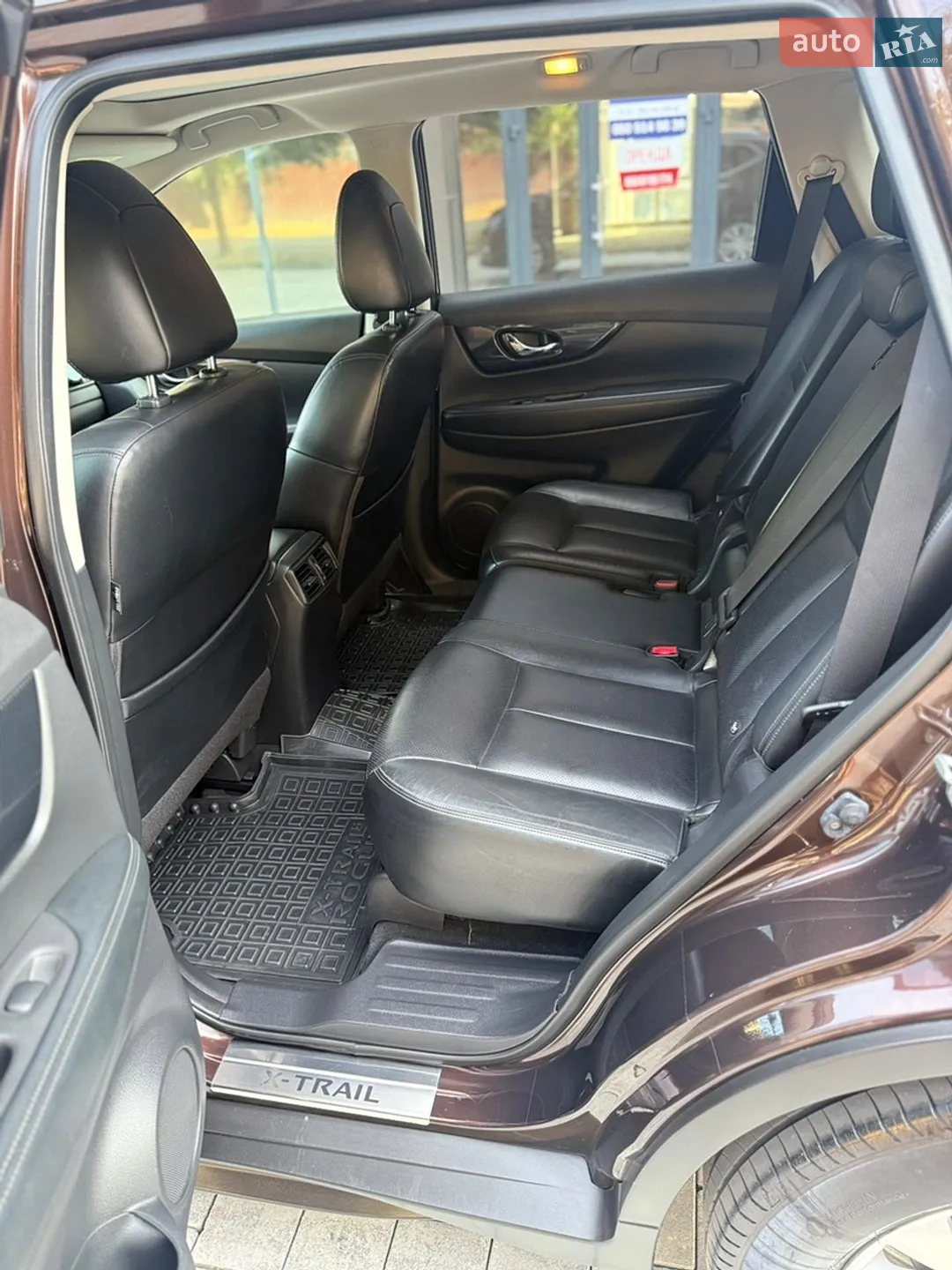 2018 Nissan X-Trail - мініатюра 21