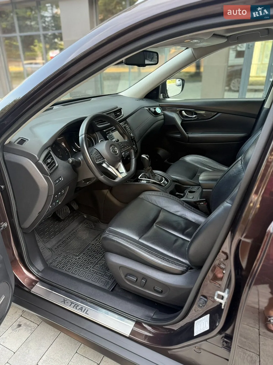 2018 Nissan X-Trail - мініатюра 23