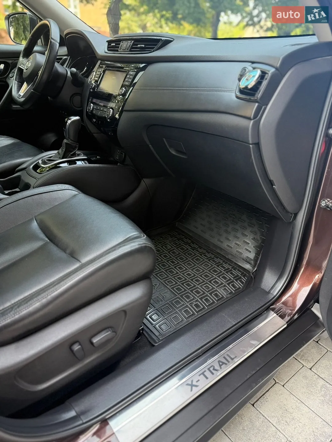 2018 Nissan X-Trail - мініатюра 31