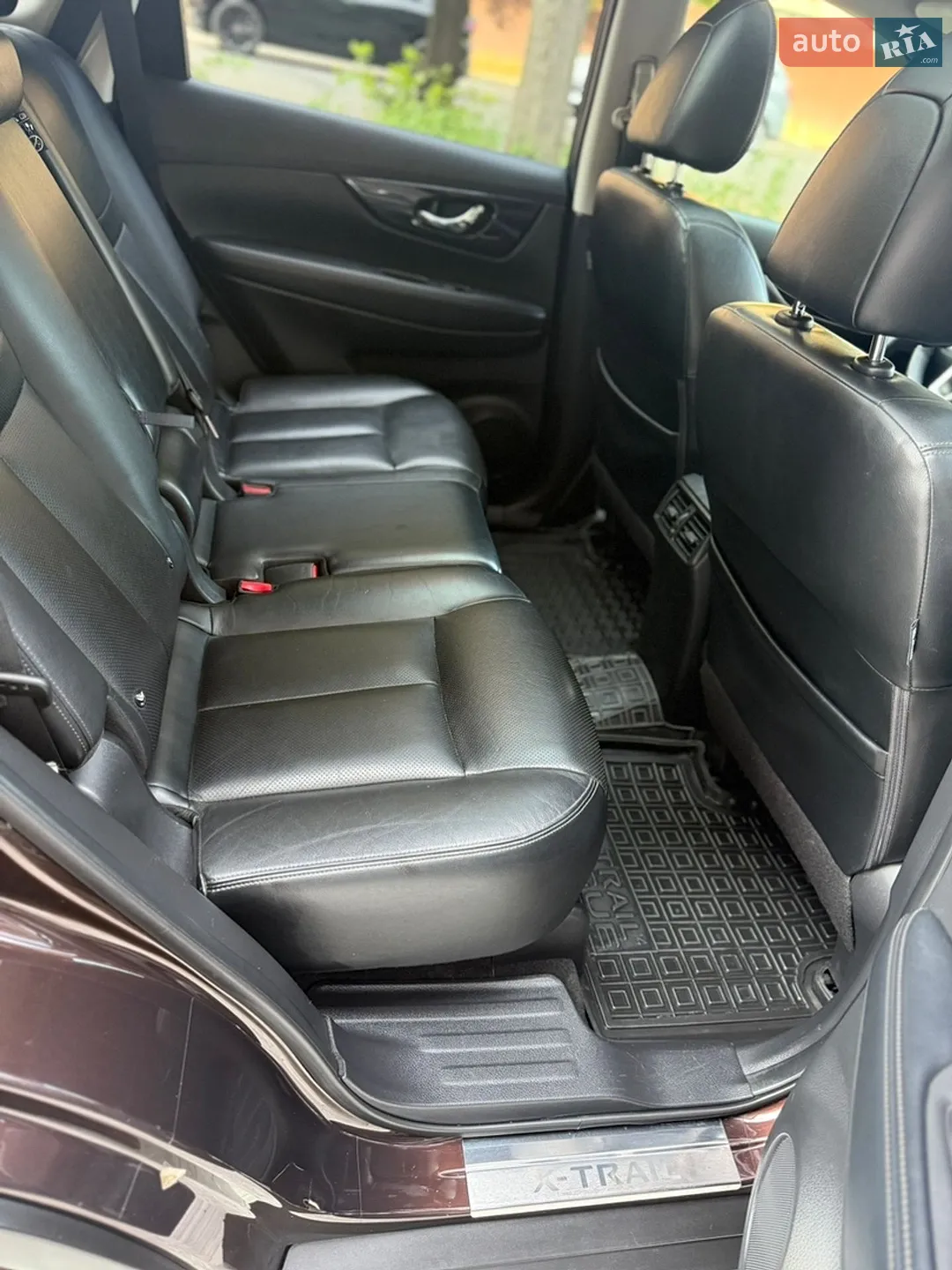 2018 Nissan X-Trail - мініатюра 37