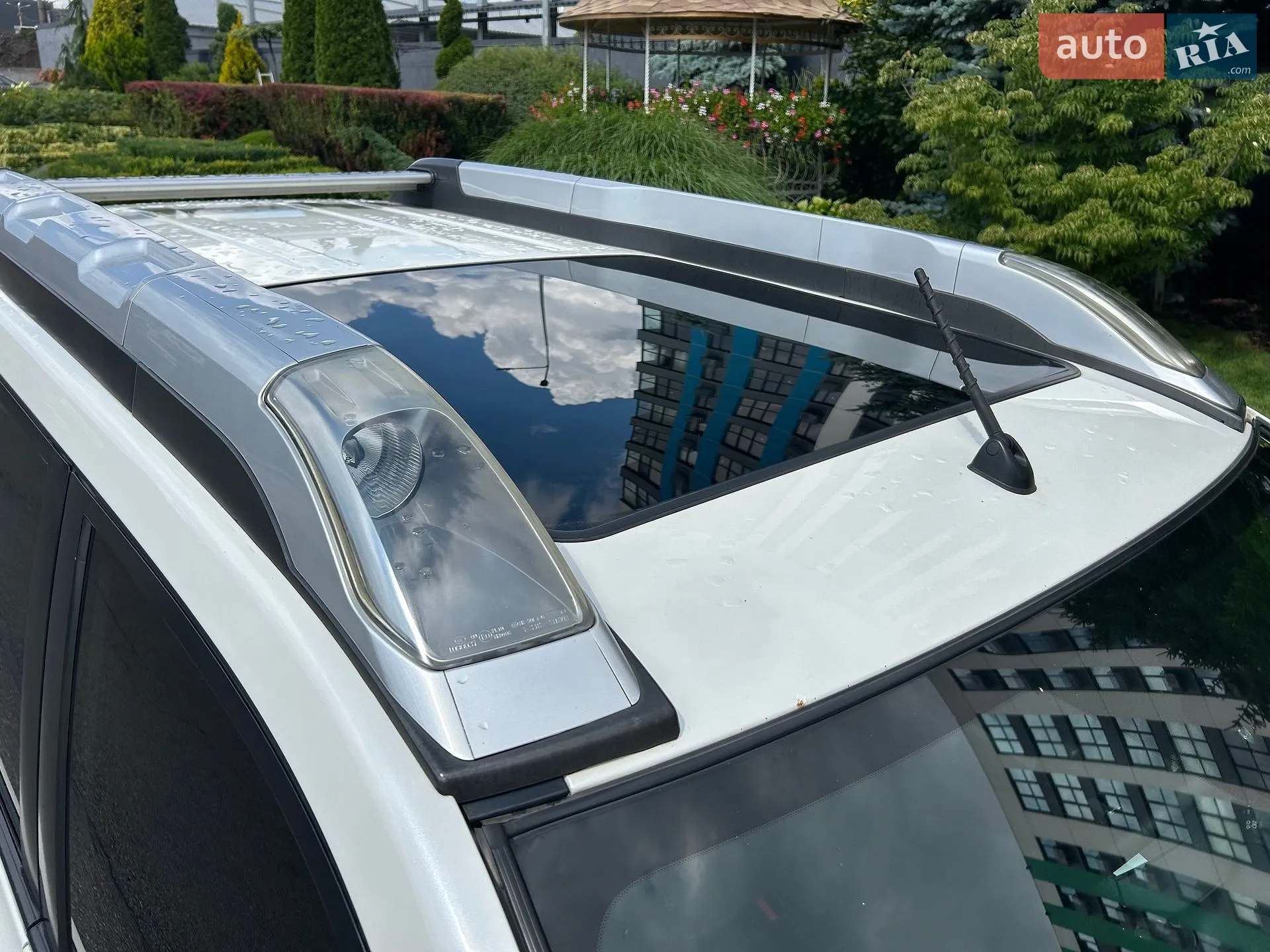 2012 Nissan X-Trail - мініатюра 24