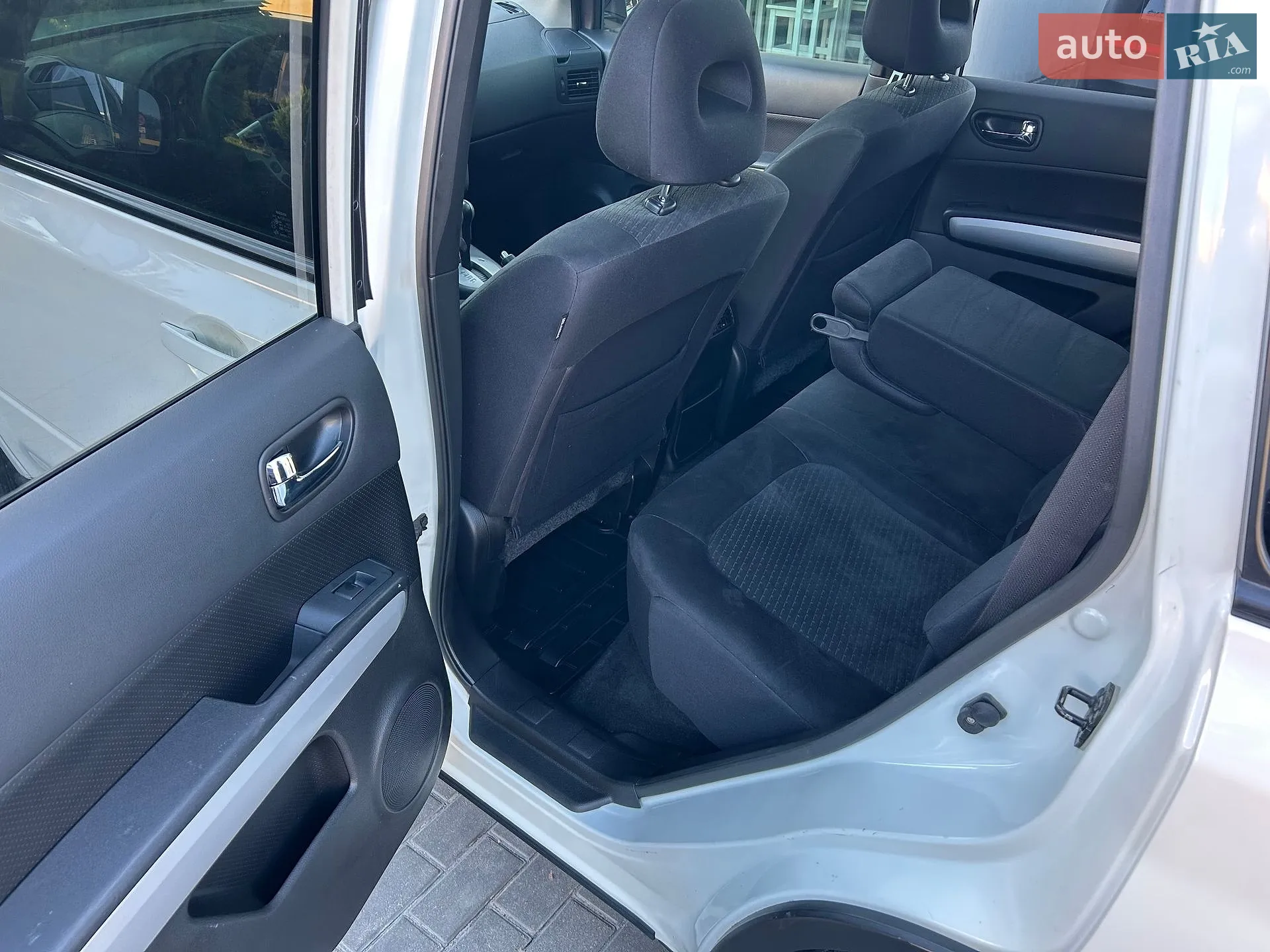 2012 Nissan X-Trail - мініатюра 35