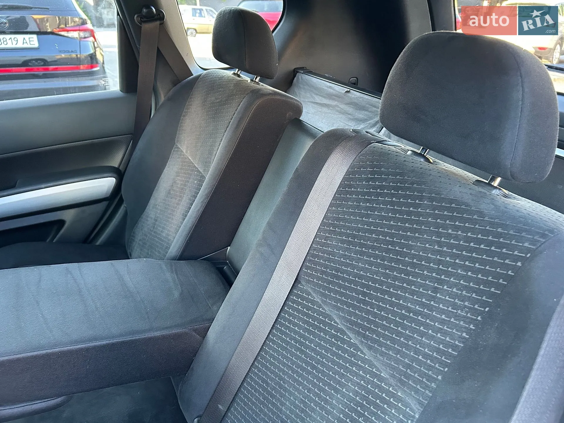 2012 Nissan X-Trail - мініатюра 39