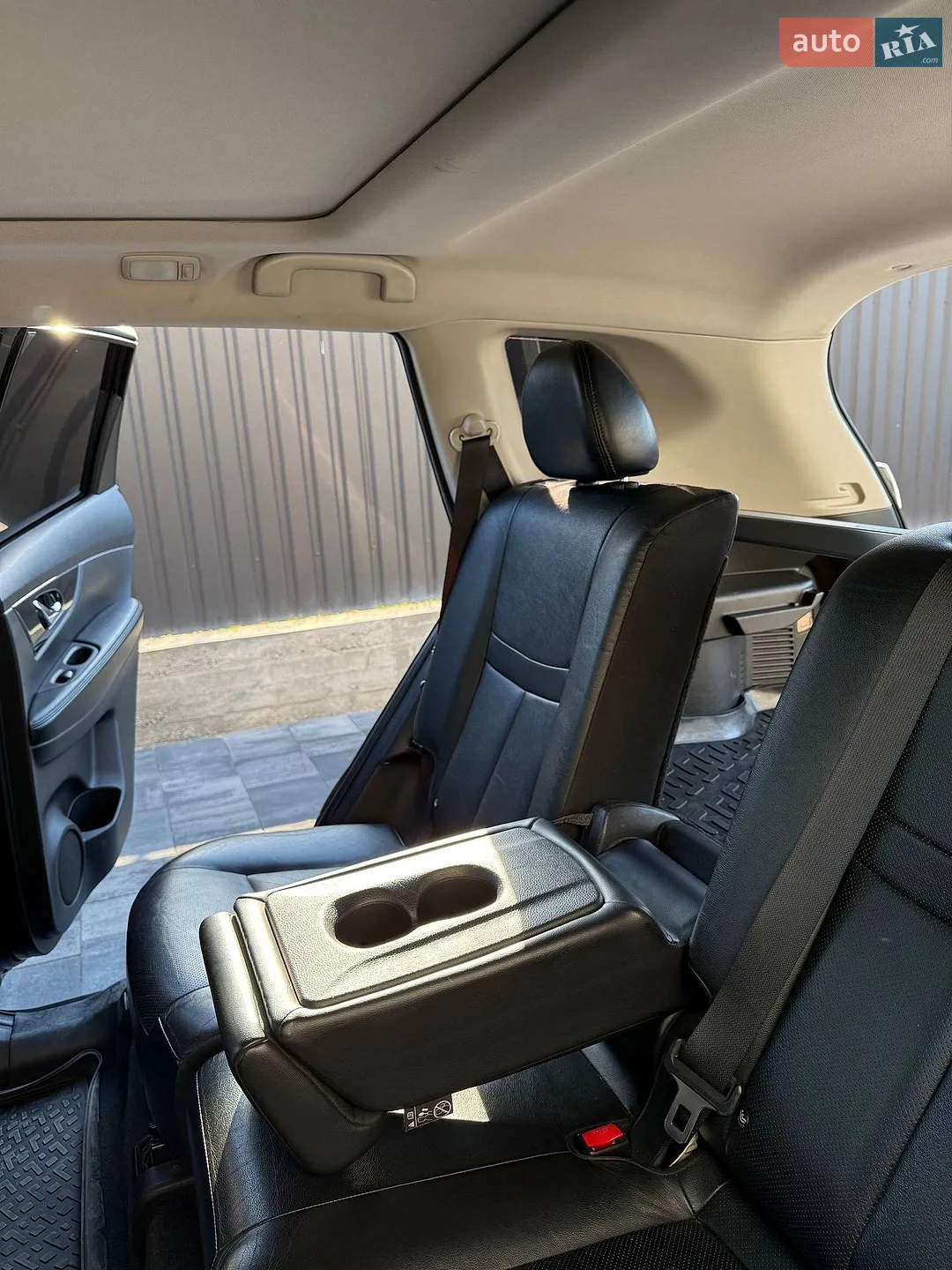 2014 Nissan X-Trail - мініатюра 12