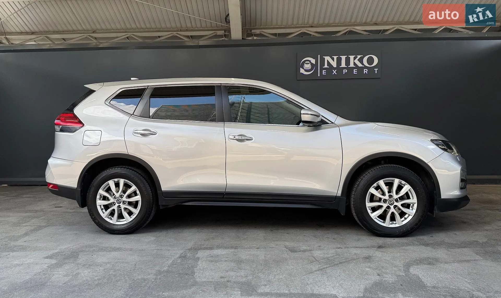 2021 Nissan X-Trail - мініатюра 11