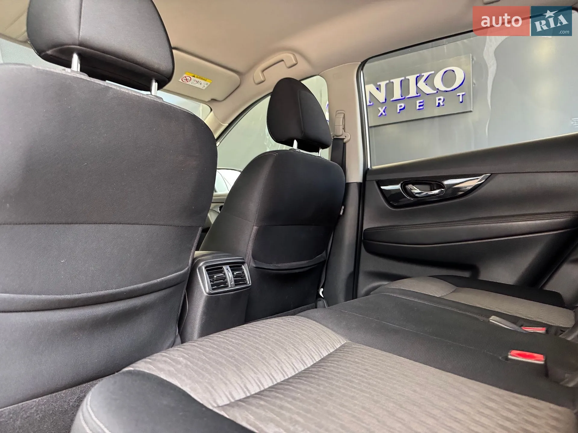 2021 Nissan X-Trail - мініатюра 20