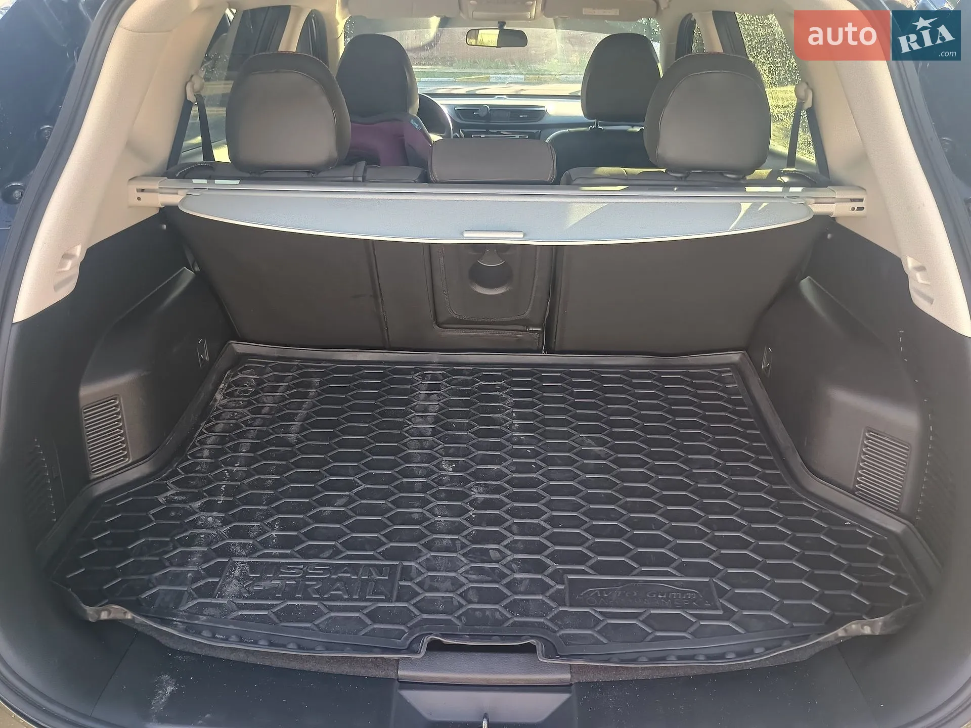2020 Nissan X-Trail - мініатюра 9