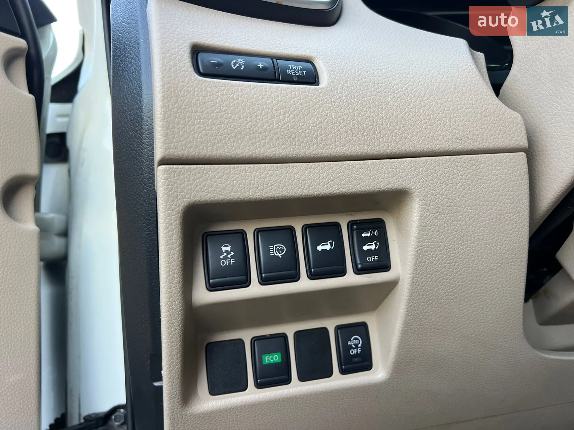 2017 Nissan X-Trail - мініатюра 17