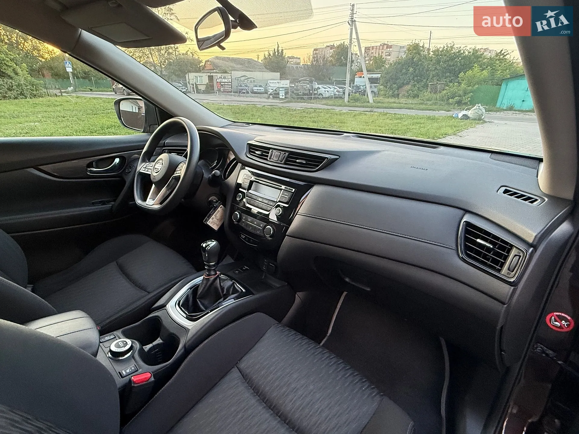 2017 Nissan X-Trail - мініатюра 22