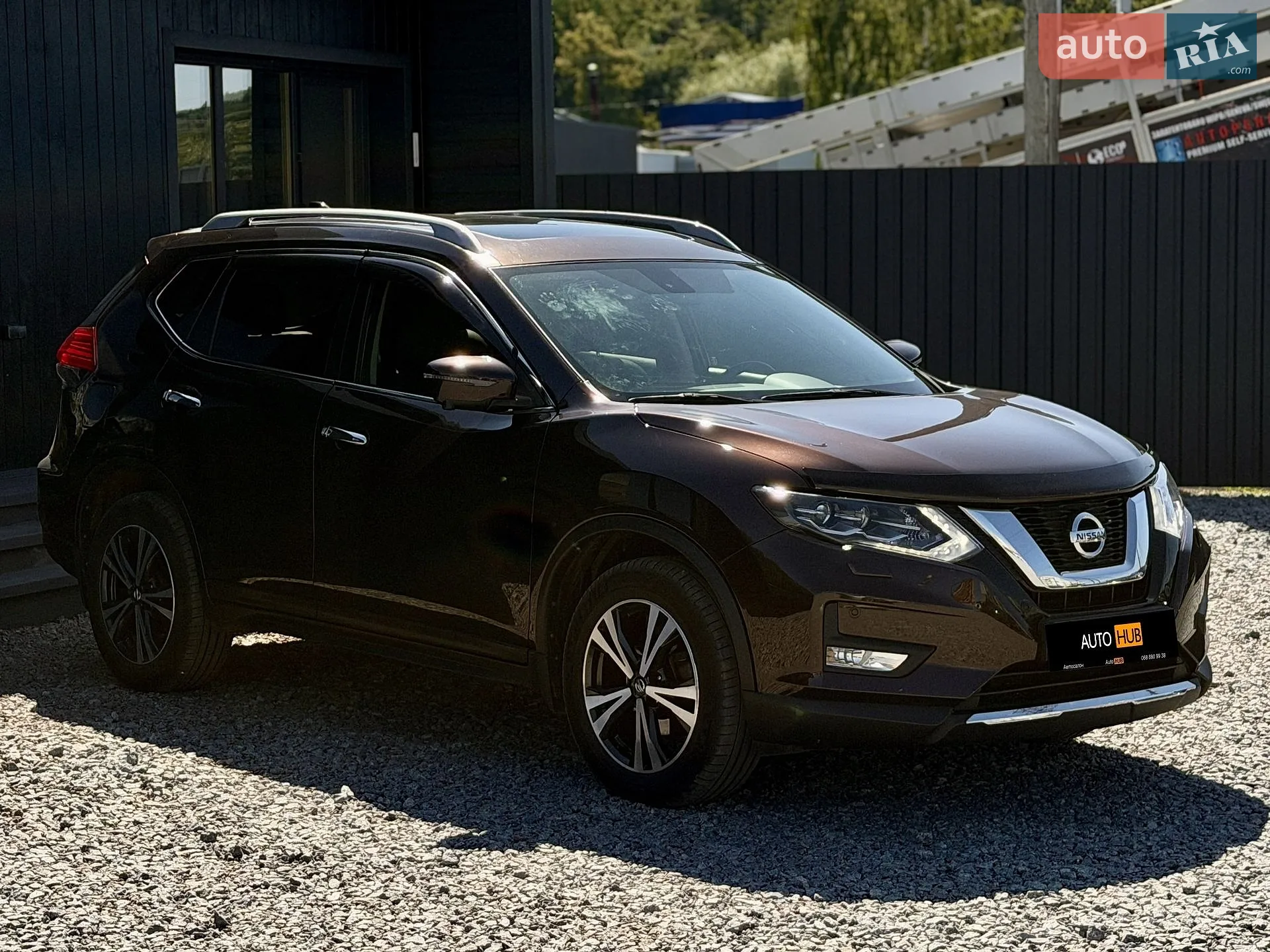 2019 Nissan X-Trail - мініатюра 4