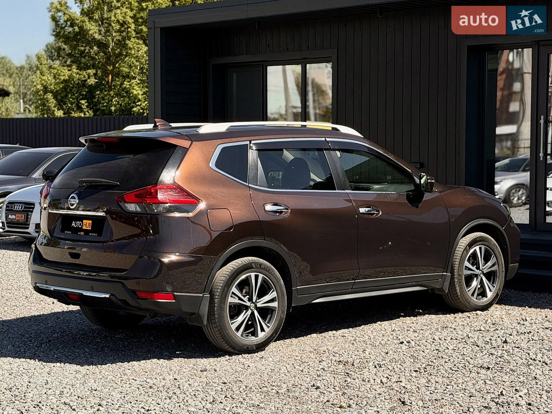 2019 Nissan X-Trail - мініатюра 7